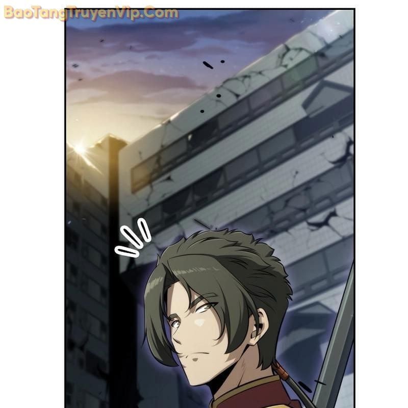 Quán Ăn Định Mệnh Chap 1 - Next Chap 2