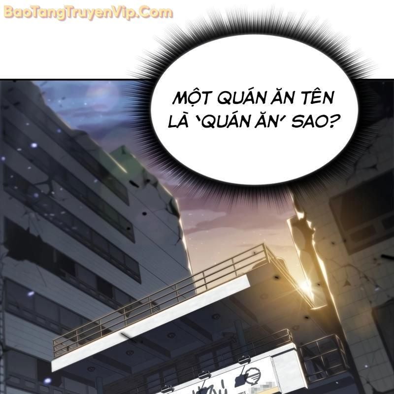 Quán Ăn Định Mệnh Chap 1 - Next Chap 2