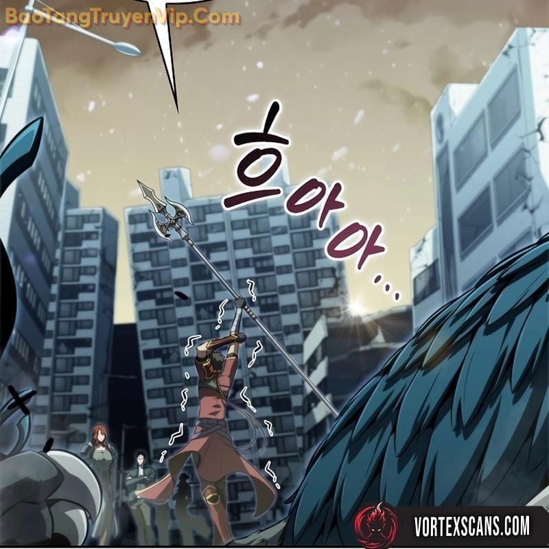 Quán Ăn Định Mệnh Chap 1 - Next Chap 2