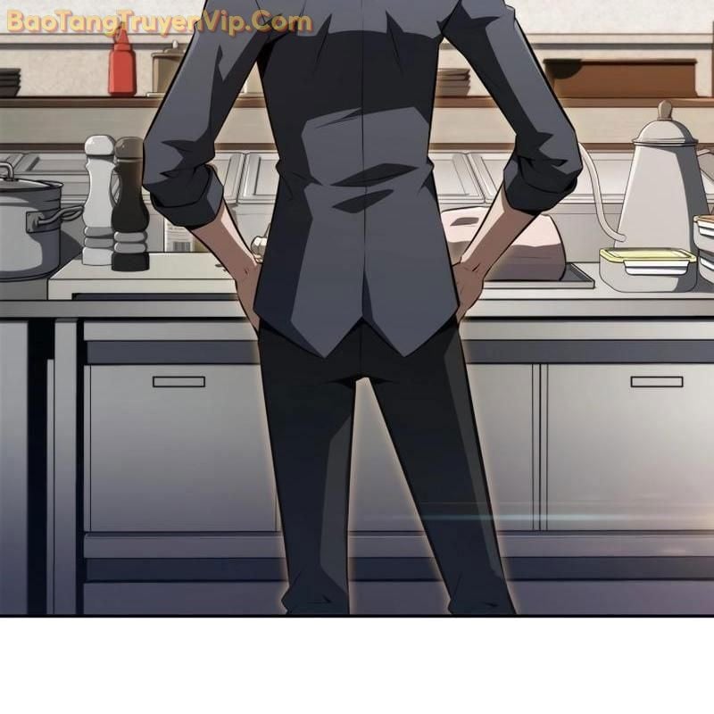 Quán Ăn Định Mệnh Chap 1 - Next Chap 2