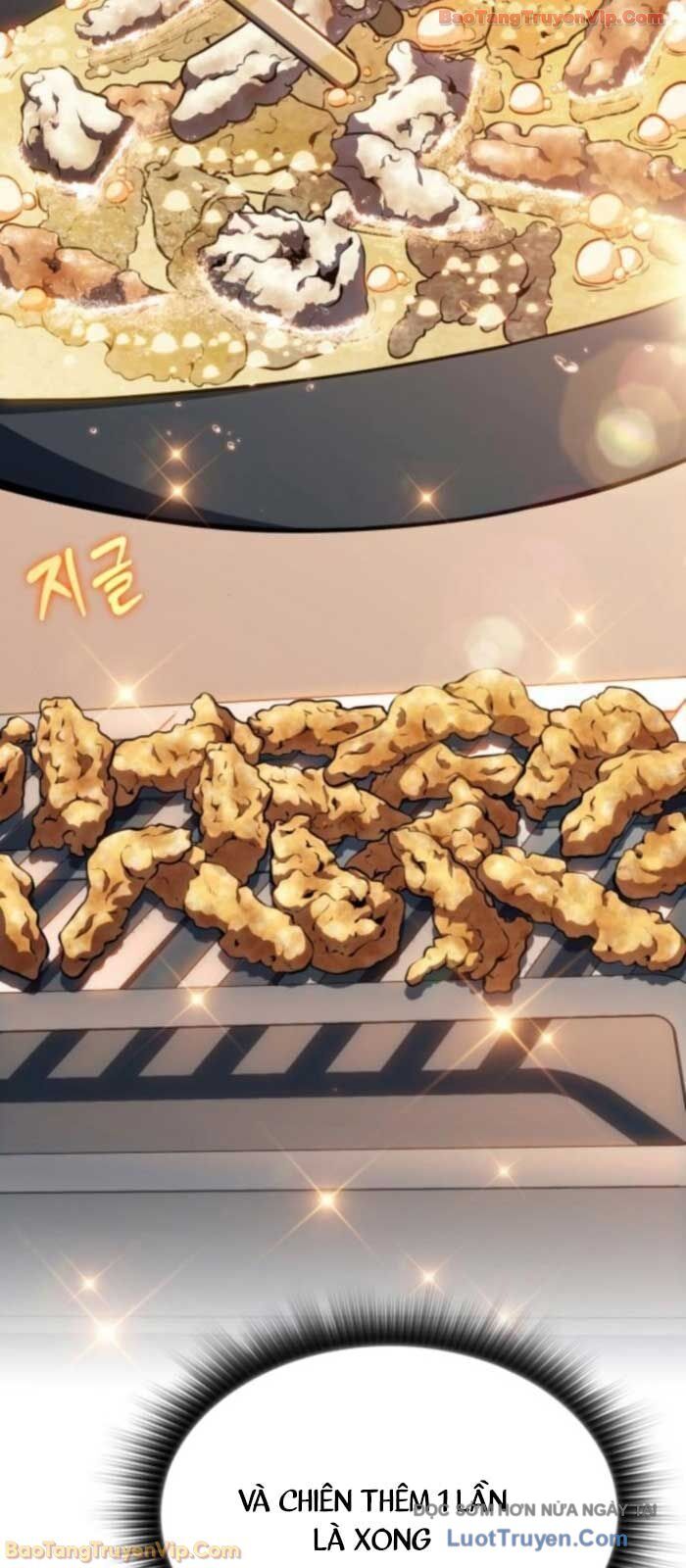 Quán Ăn Định Mệnh Chap 23 - Next Chap 24