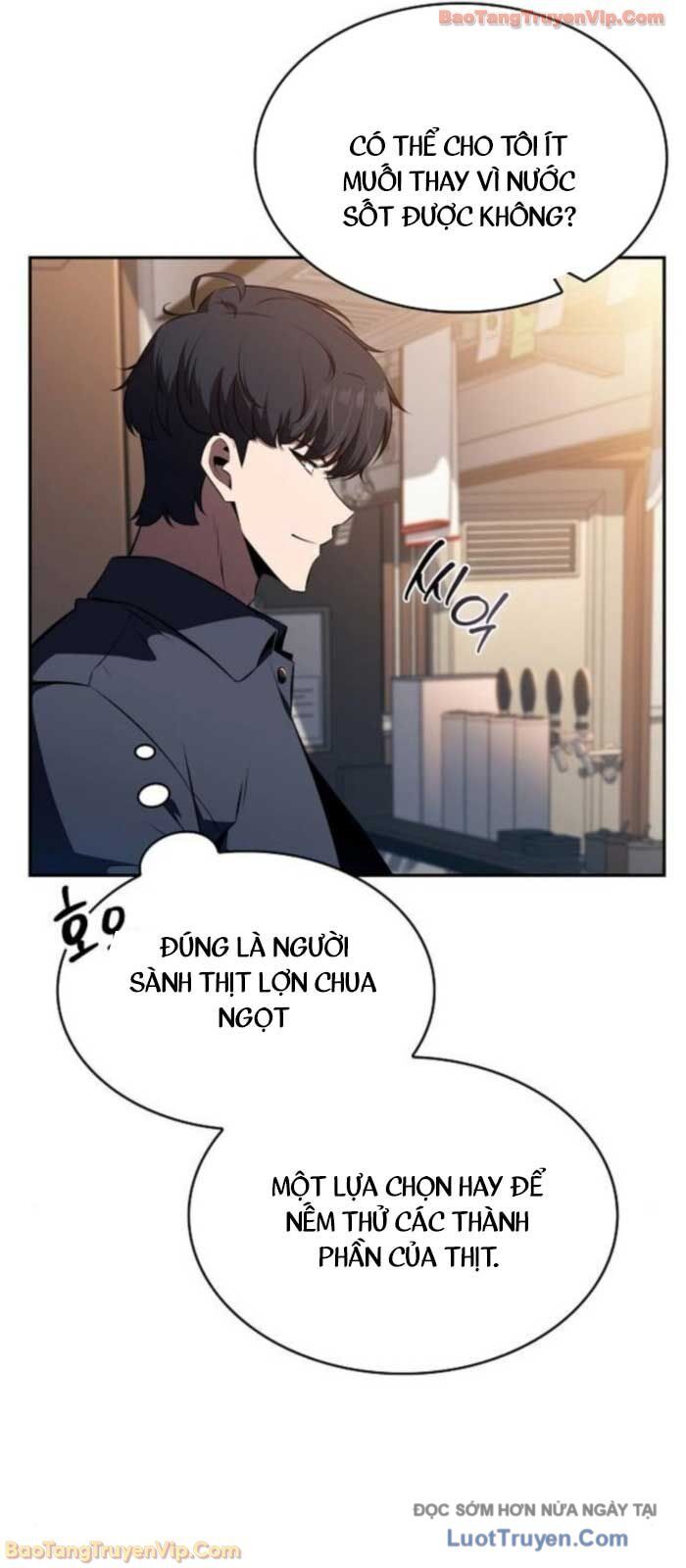Quán Ăn Định Mệnh Chap 23 - Next Chap 24