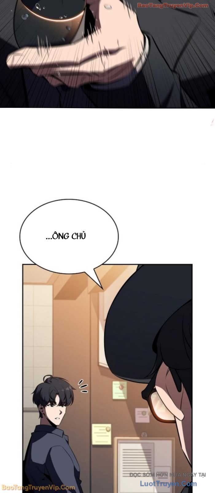 Quán Ăn Định Mệnh Chap 23 - Next Chap 24