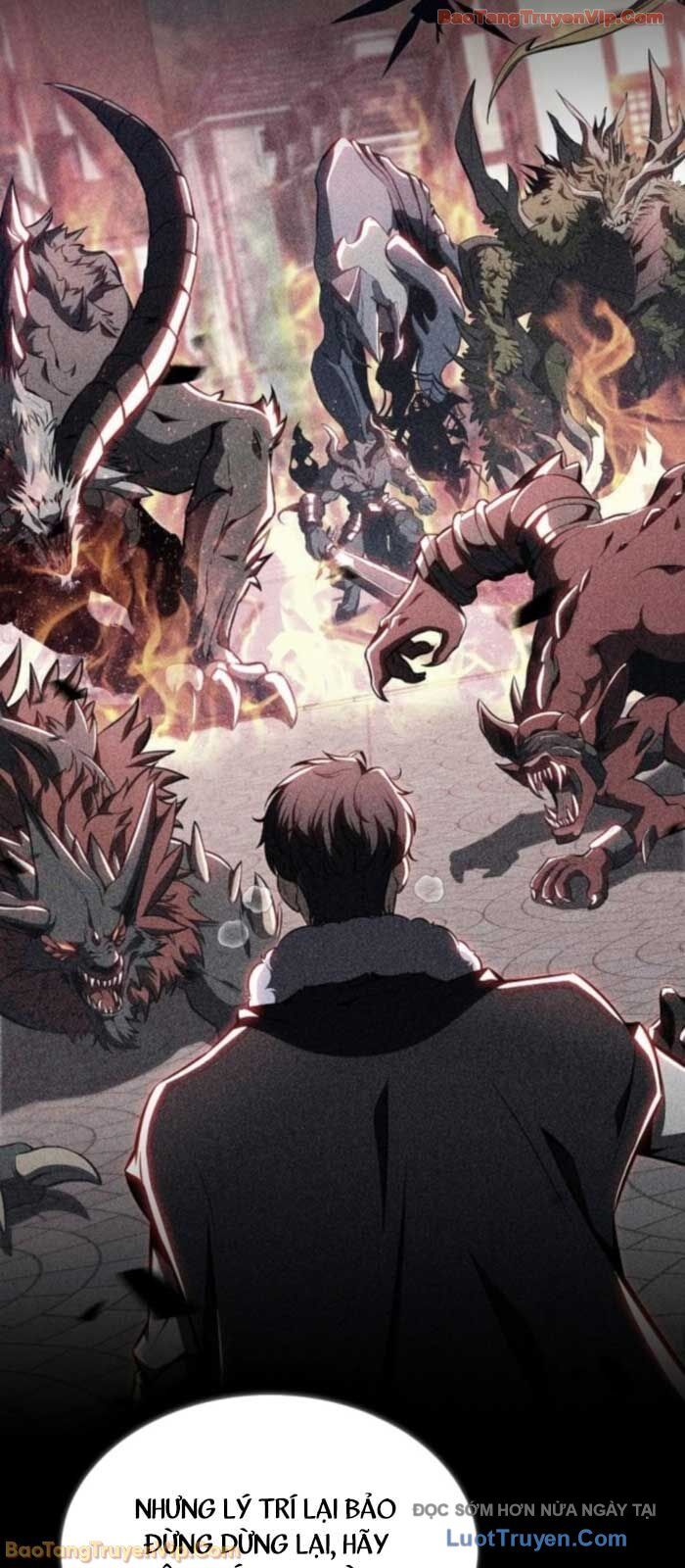 Quán Ăn Định Mệnh Chap 23 - Next Chap 24