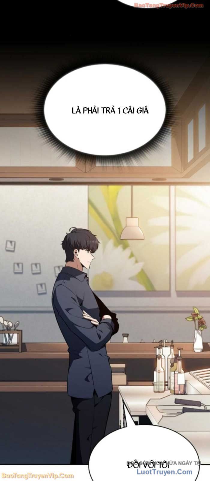 Quán Ăn Định Mệnh Chap 23 - Next Chap 24