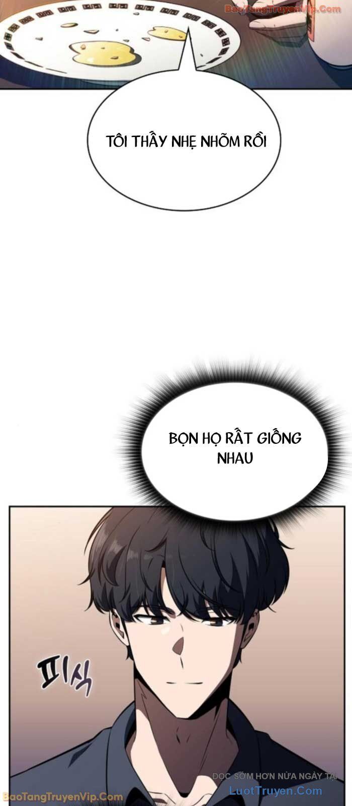 Quán Ăn Định Mệnh Chap 23 - Next Chap 24