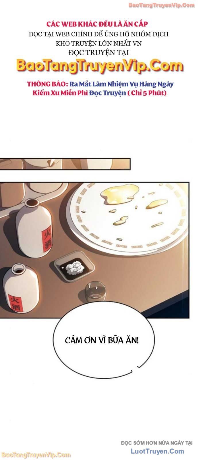 Quán Ăn Định Mệnh Chap 23 - Next Chap 24