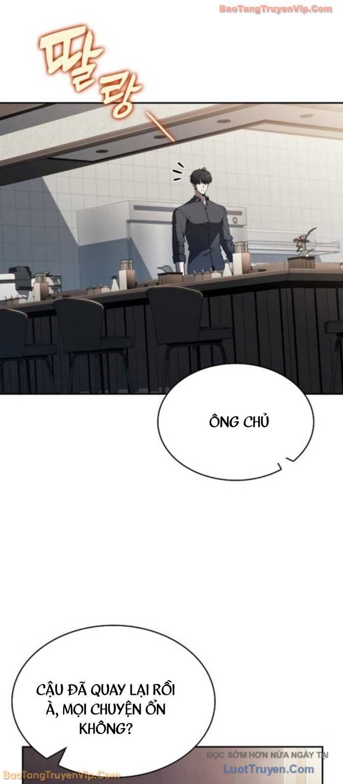 Quán Ăn Định Mệnh Chap 23 - Next Chap 24