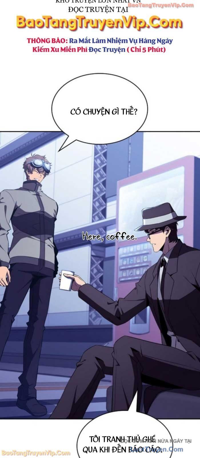 Quán Ăn Định Mệnh Chap 23 - Next Chap 24