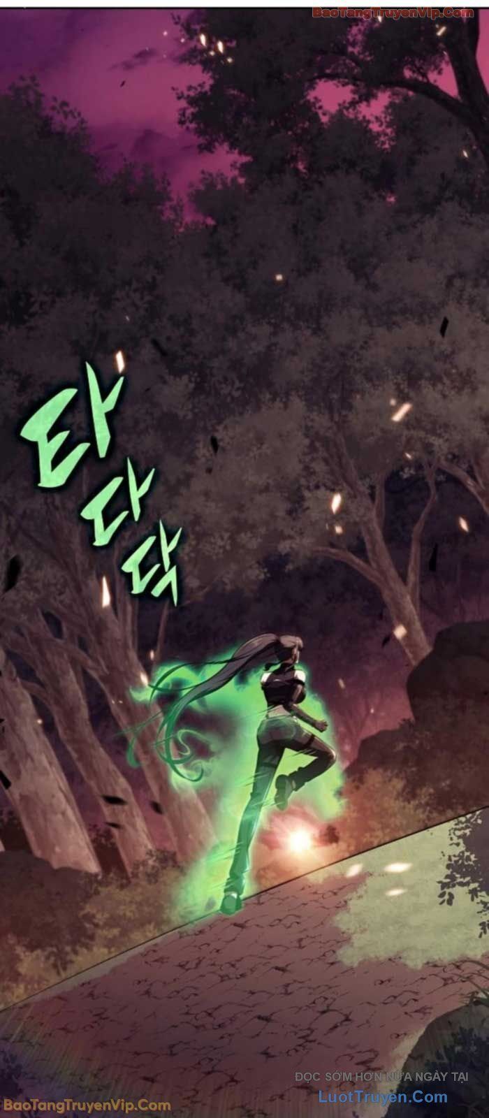 Quán Ăn Định Mệnh Chap 23 - Next Chap 24