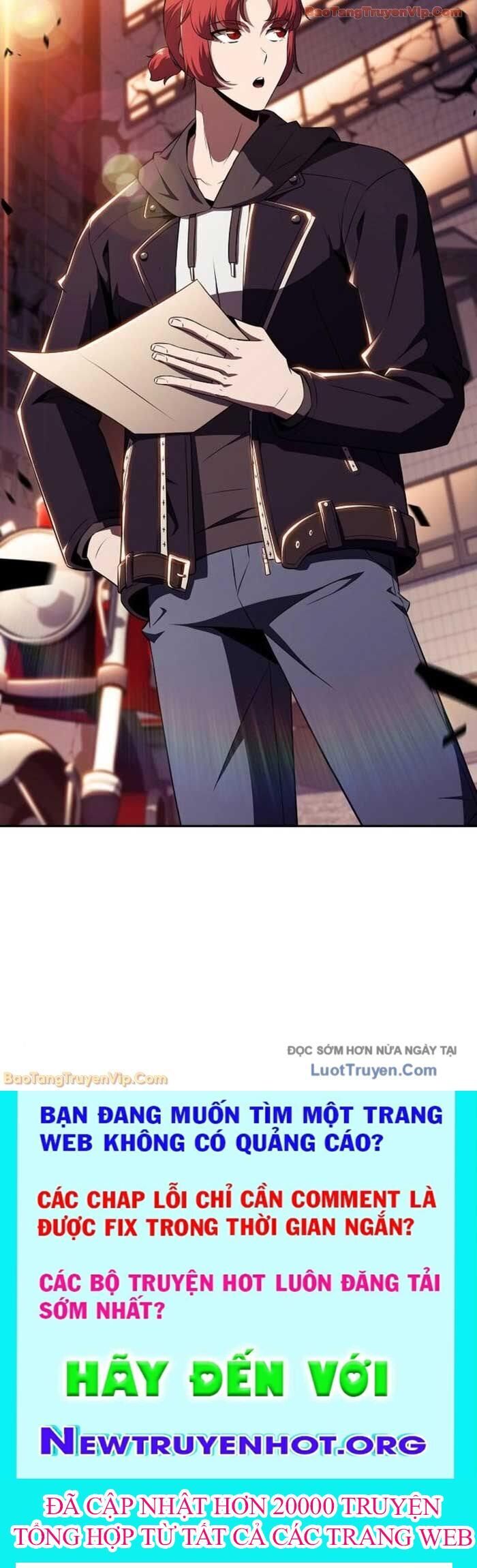 Quán Ăn Định Mệnh Chap 23 - Next Chap 24