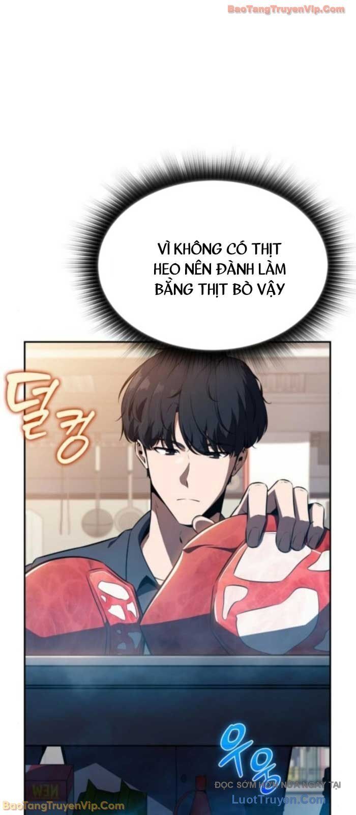 Quán Ăn Định Mệnh Chap 23 - Next Chap 24