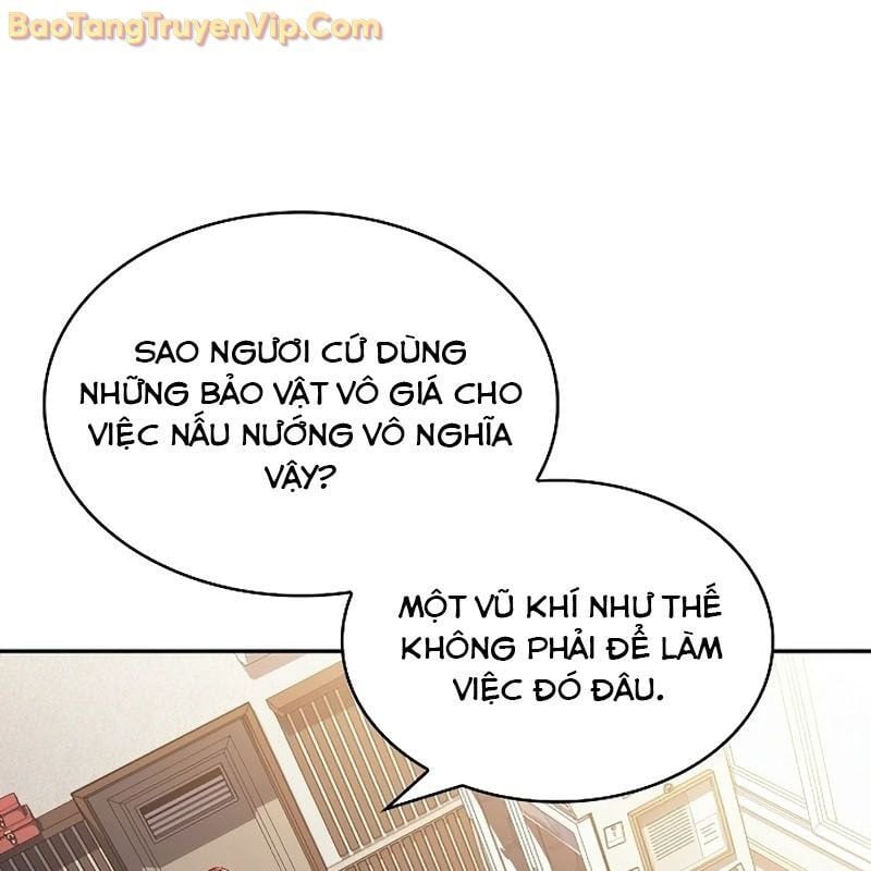Quán Ăn Định Mệnh Chap 3 - Next Chap 4