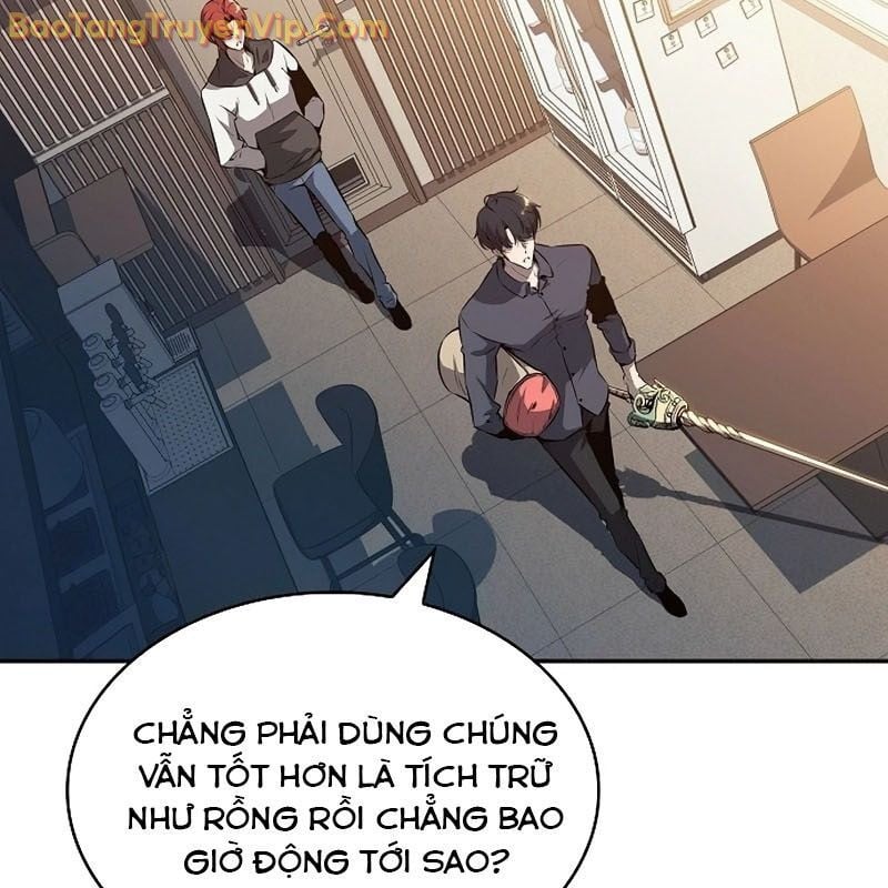 Quán Ăn Định Mệnh Chap 3 - Next Chap 4