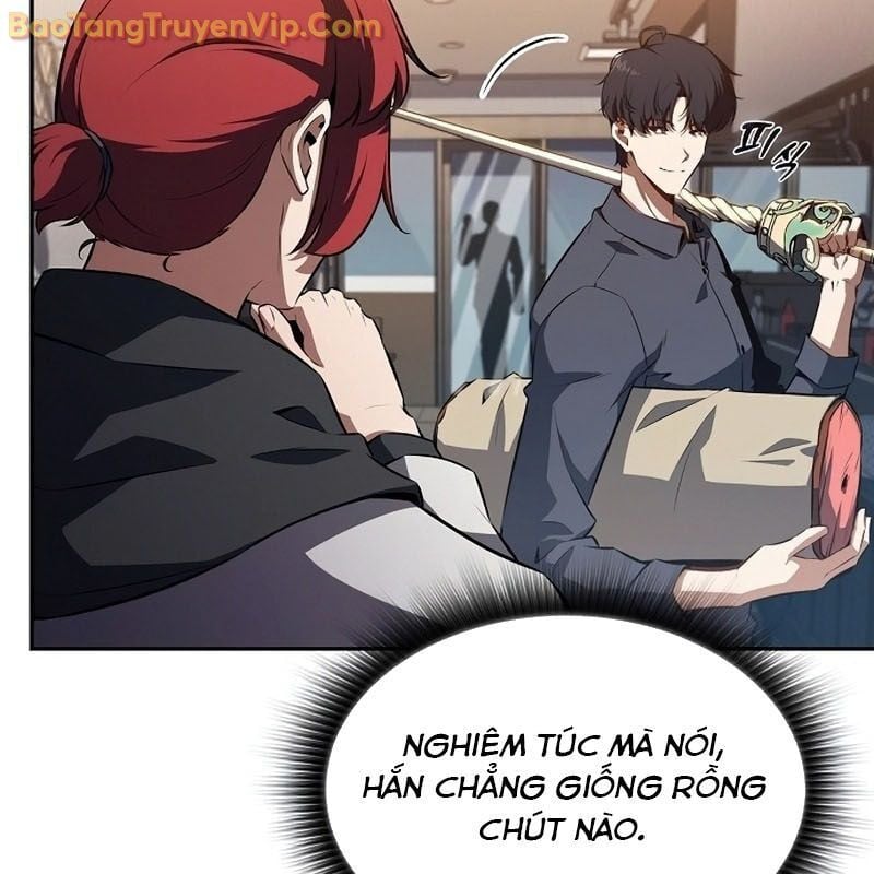 Quán Ăn Định Mệnh Chap 3 - Next Chap 4