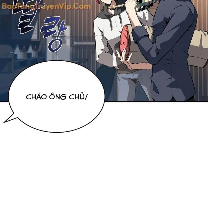 Quán Ăn Định Mệnh Chap 3 - Next Chap 4