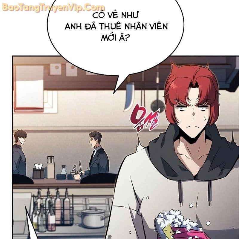 Quán Ăn Định Mệnh Chap 3 - Next Chap 4