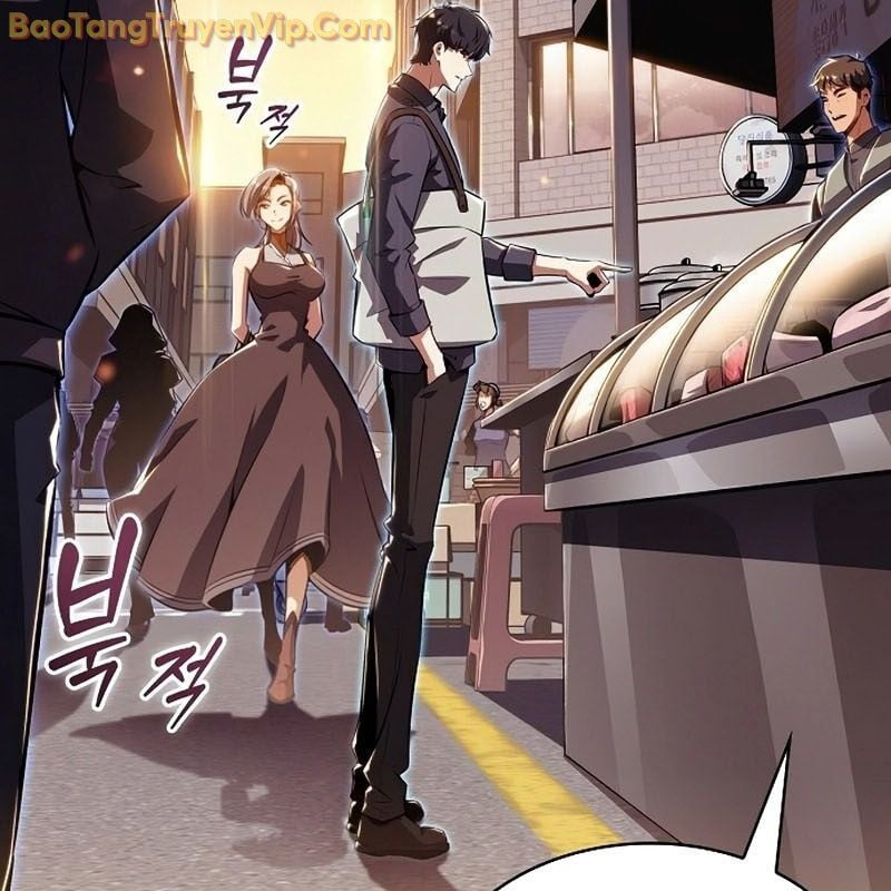 Quán Ăn Định Mệnh Chap 3 - Next Chap 4