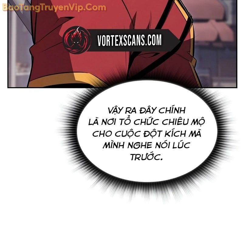 Quán Ăn Định Mệnh Chap 3 - Next Chap 4