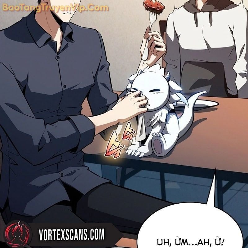 Quán Ăn Định Mệnh Chap 3 - Next Chap 4