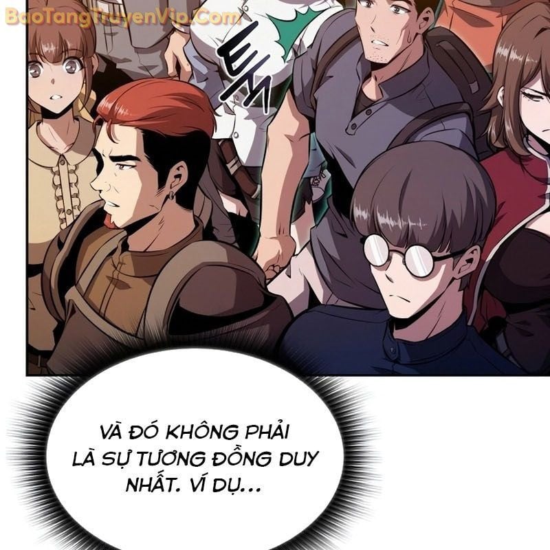 Quán Ăn Định Mệnh Chap 3 - Next Chap 4