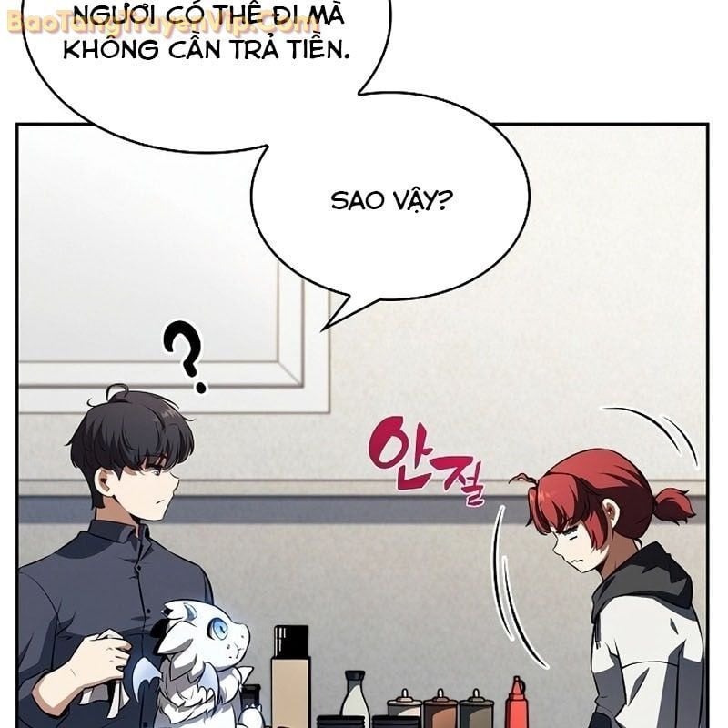 Quán Ăn Định Mệnh Chap 3 - Next Chap 4