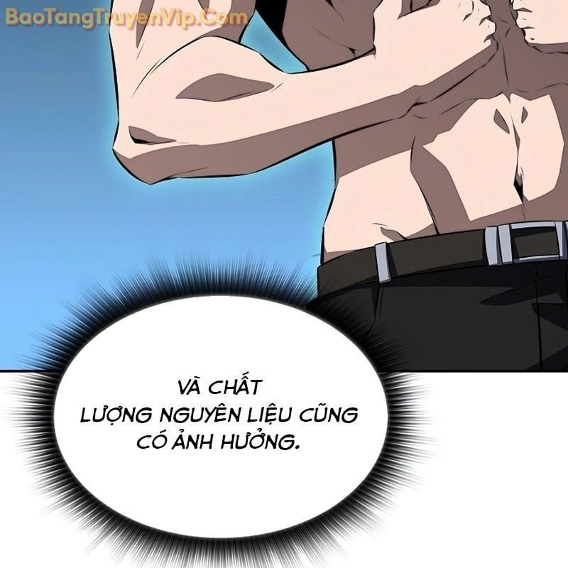 Quán Ăn Định Mệnh Chap 3 - Next Chap 4