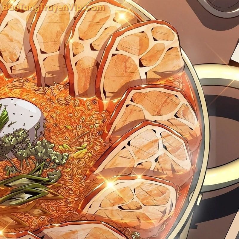 Quán Ăn Định Mệnh Chap 3 - Next Chap 4