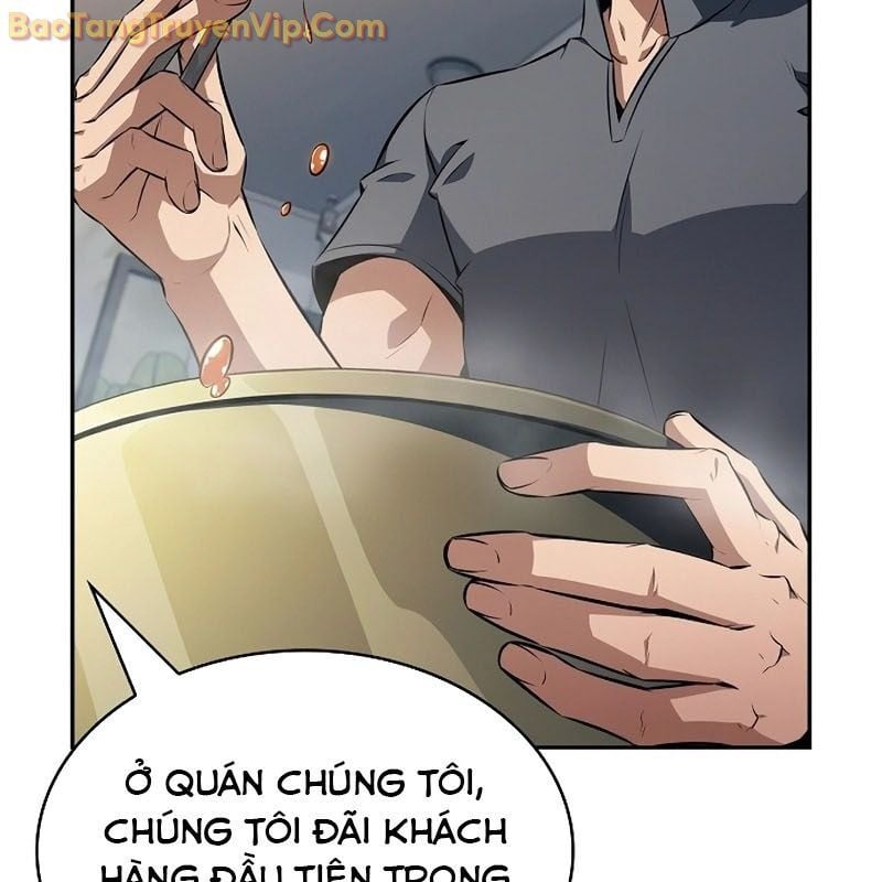 Quán Ăn Định Mệnh Chap 3 - Next Chap 4
