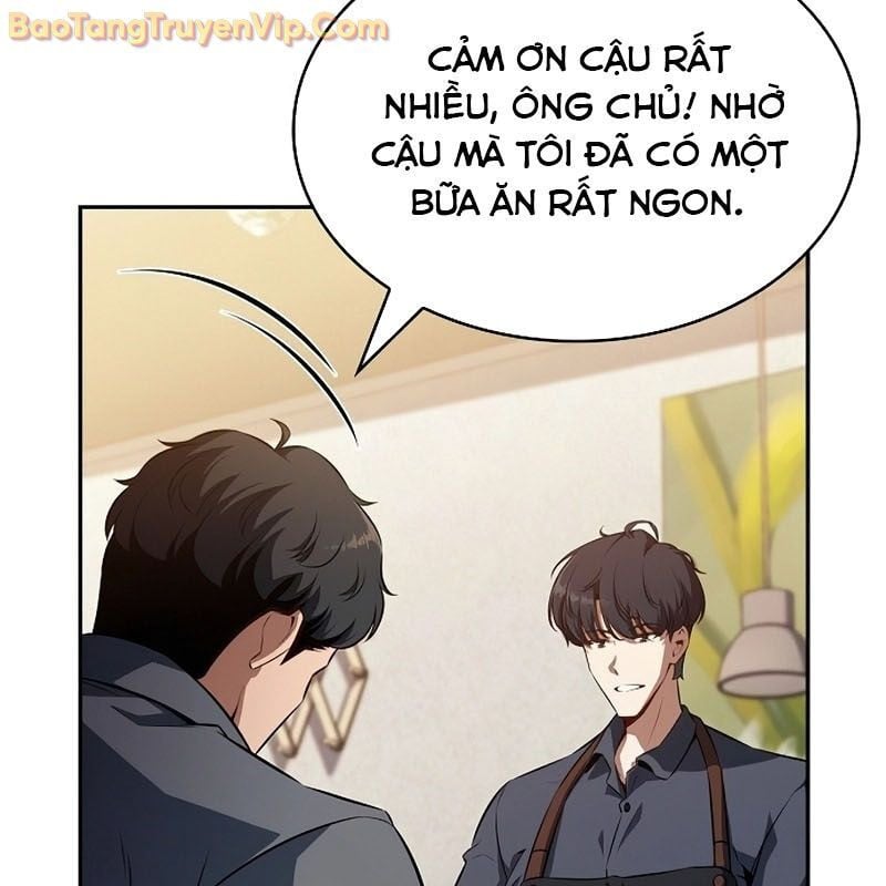Quán Ăn Định Mệnh Chap 3 - Next Chap 4