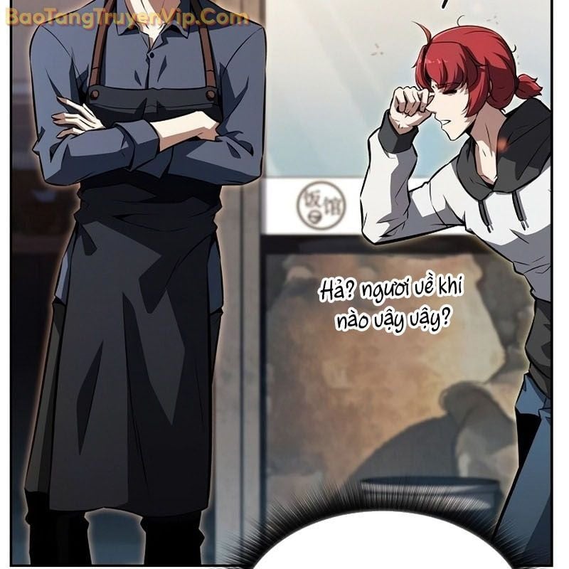 Quán Ăn Định Mệnh Chap 3 - Next Chap 4