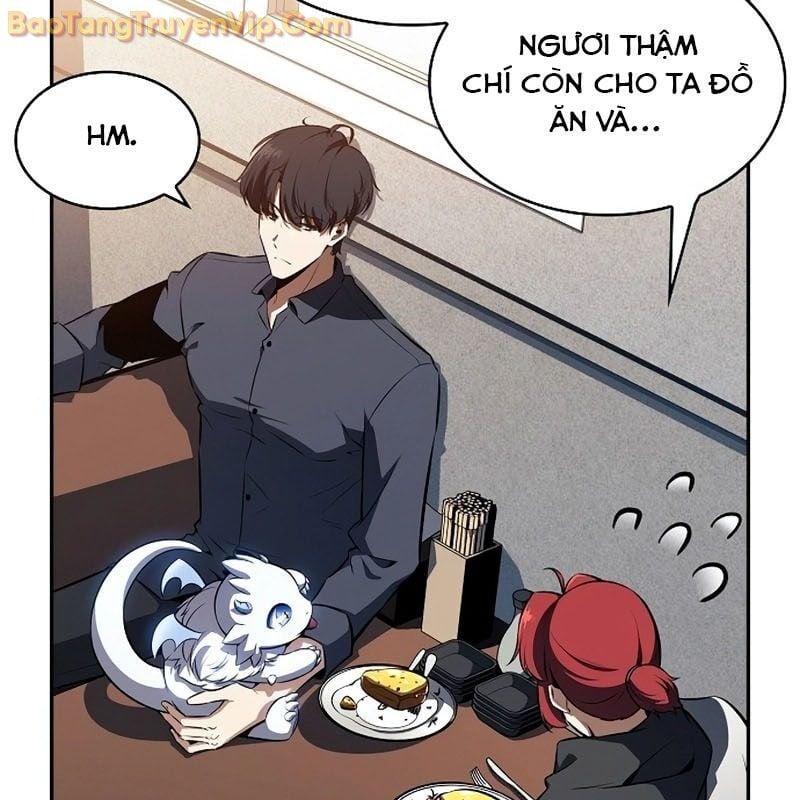 Quán Ăn Định Mệnh Chap 3 - Next Chap 4