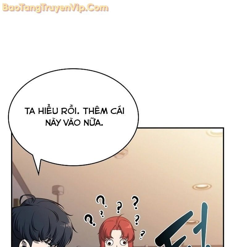 Quán Ăn Định Mệnh Chap 3 - Next Chap 4