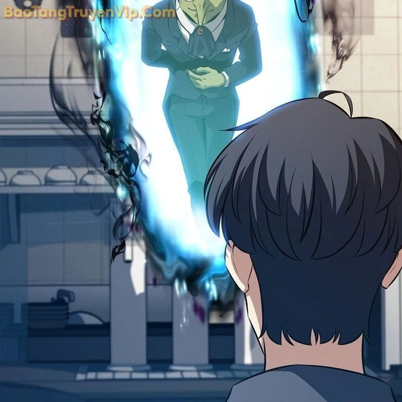 Quán Ăn Định Mệnh Chap 3 - Next Chap 4