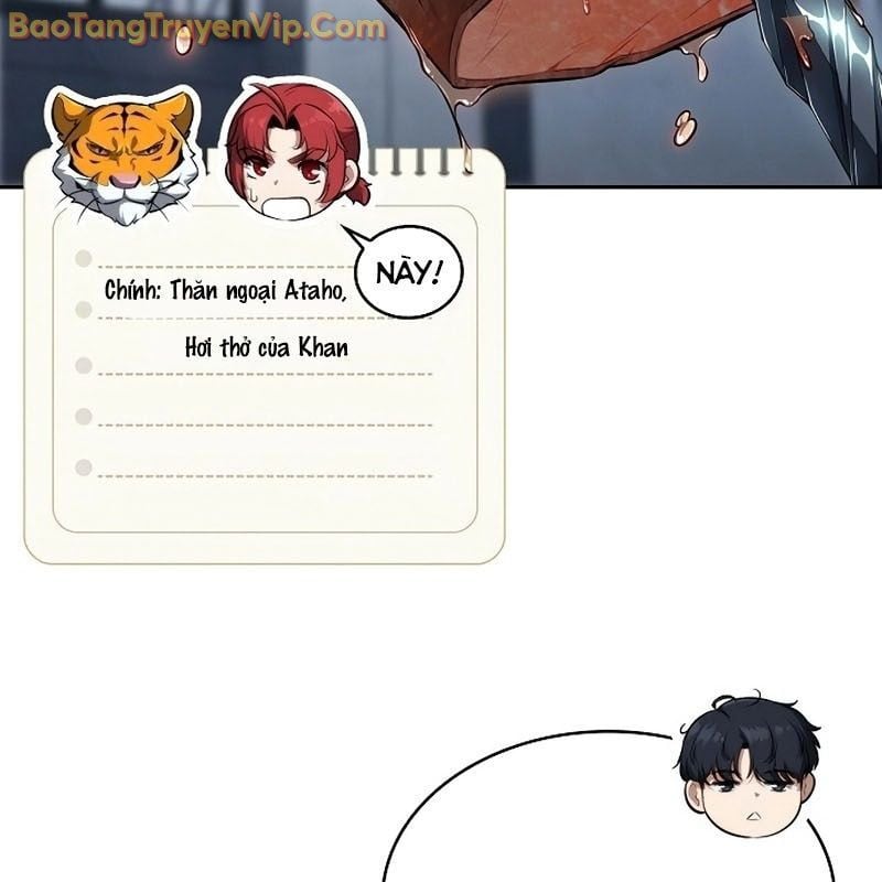 Quán Ăn Định Mệnh Chap 3 - Next Chap 4