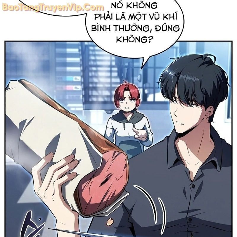 Quán Ăn Định Mệnh Chap 3 - Next Chap 4