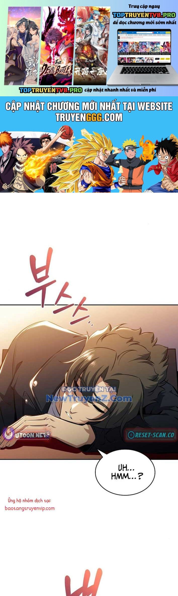 Quán Ăn Định Mệnh Chap 6 - Next Chap 7