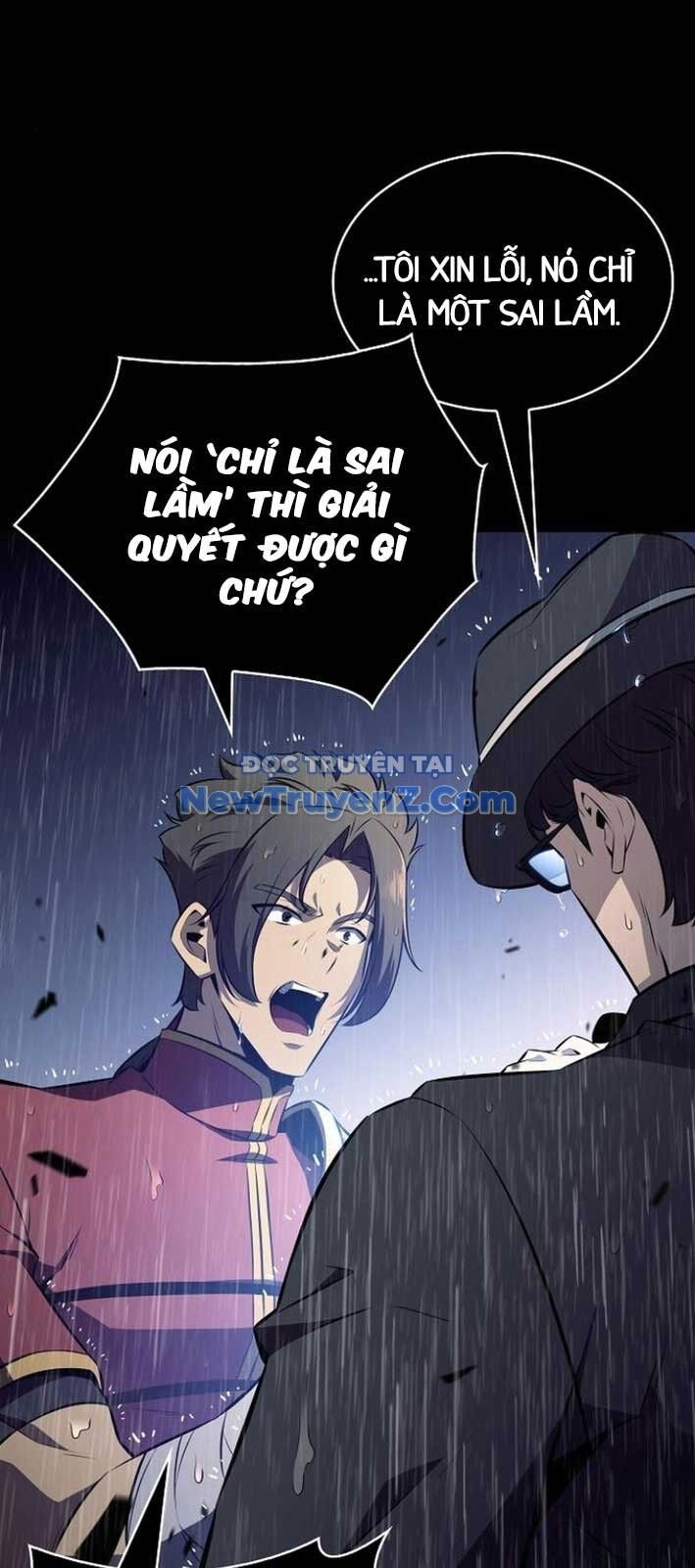 Quán Ăn Định Mệnh Chap 6 - Next Chap 7