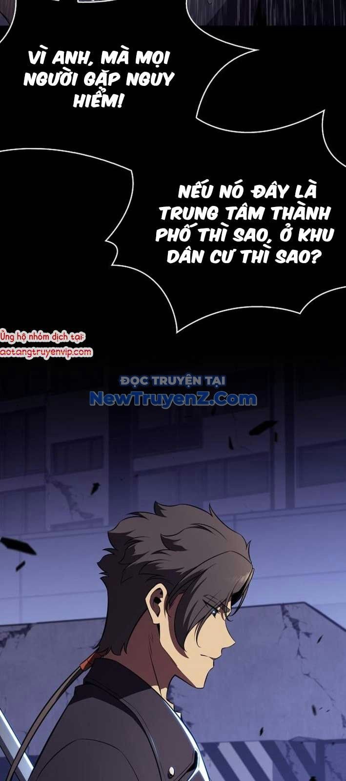 Quán Ăn Định Mệnh Chap 6 - Next Chap 7