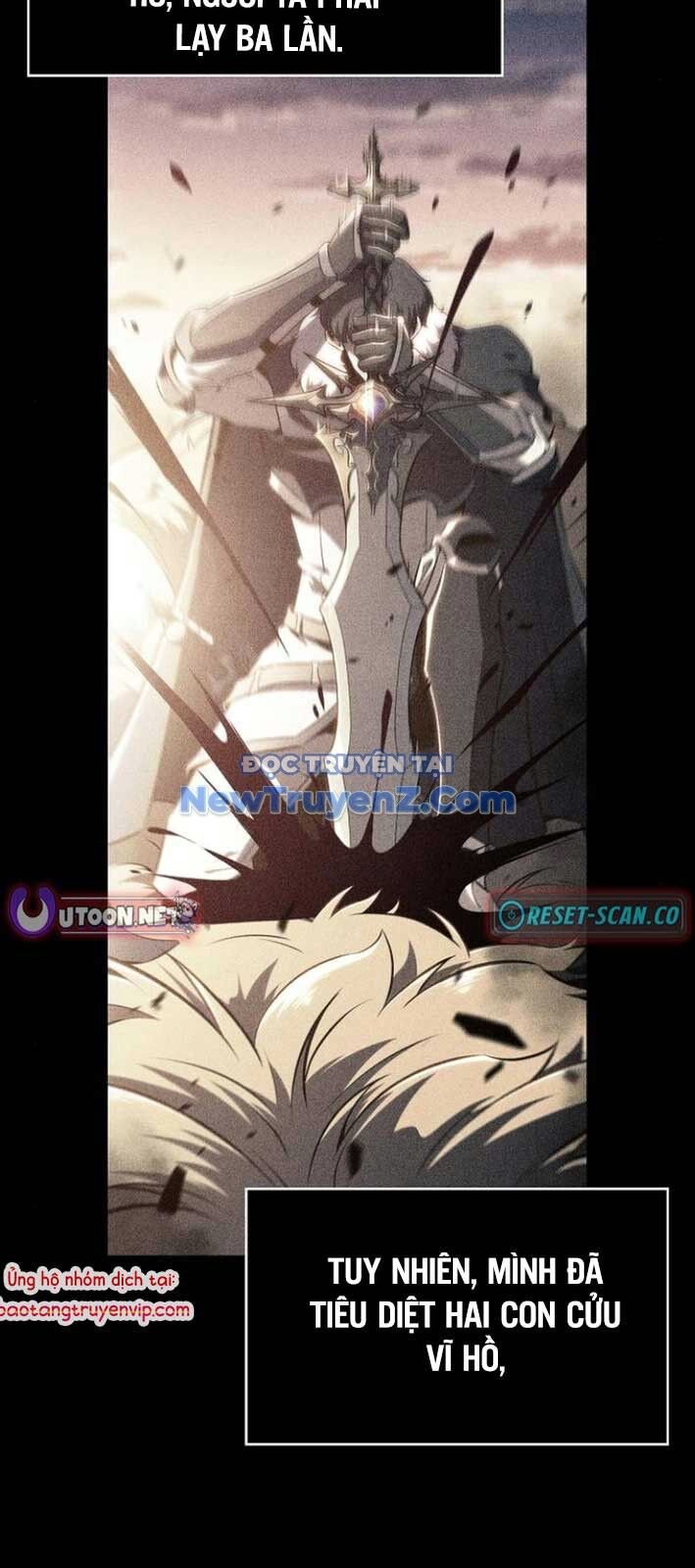 Quán Ăn Định Mệnh Chap 6 - Next Chap 7