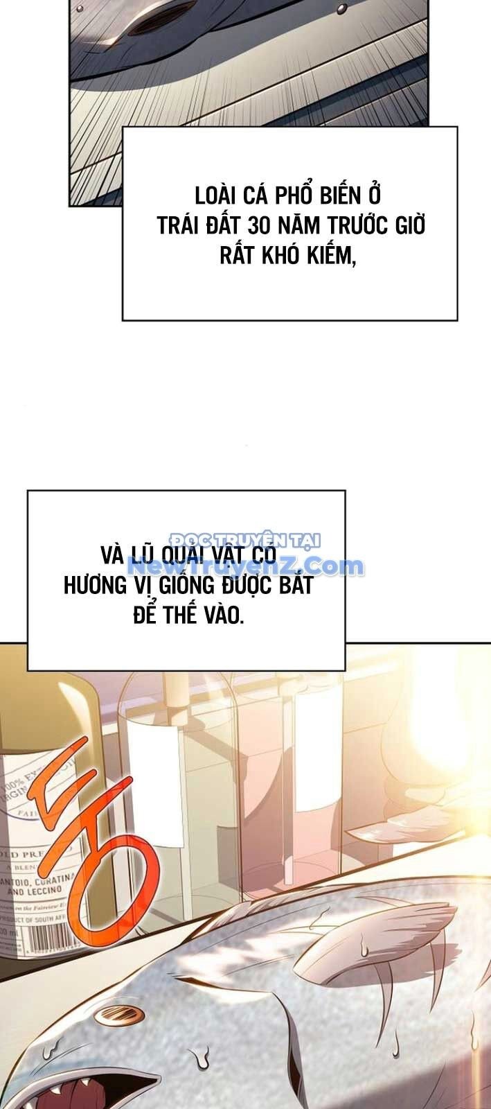 Quán Ăn Định Mệnh Chap 6 - Next Chap 7