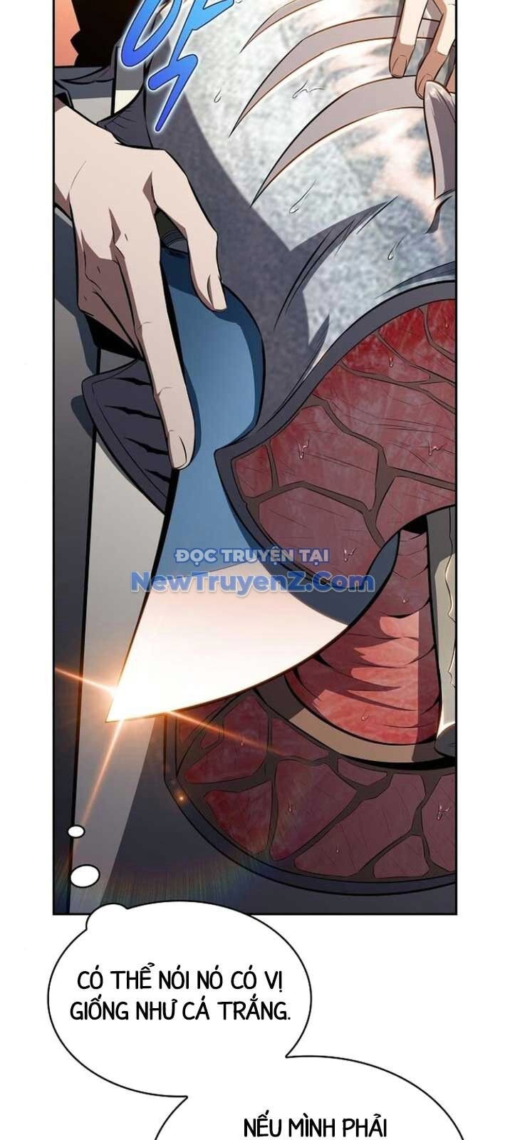 Quán Ăn Định Mệnh Chap 6 - Next Chap 7