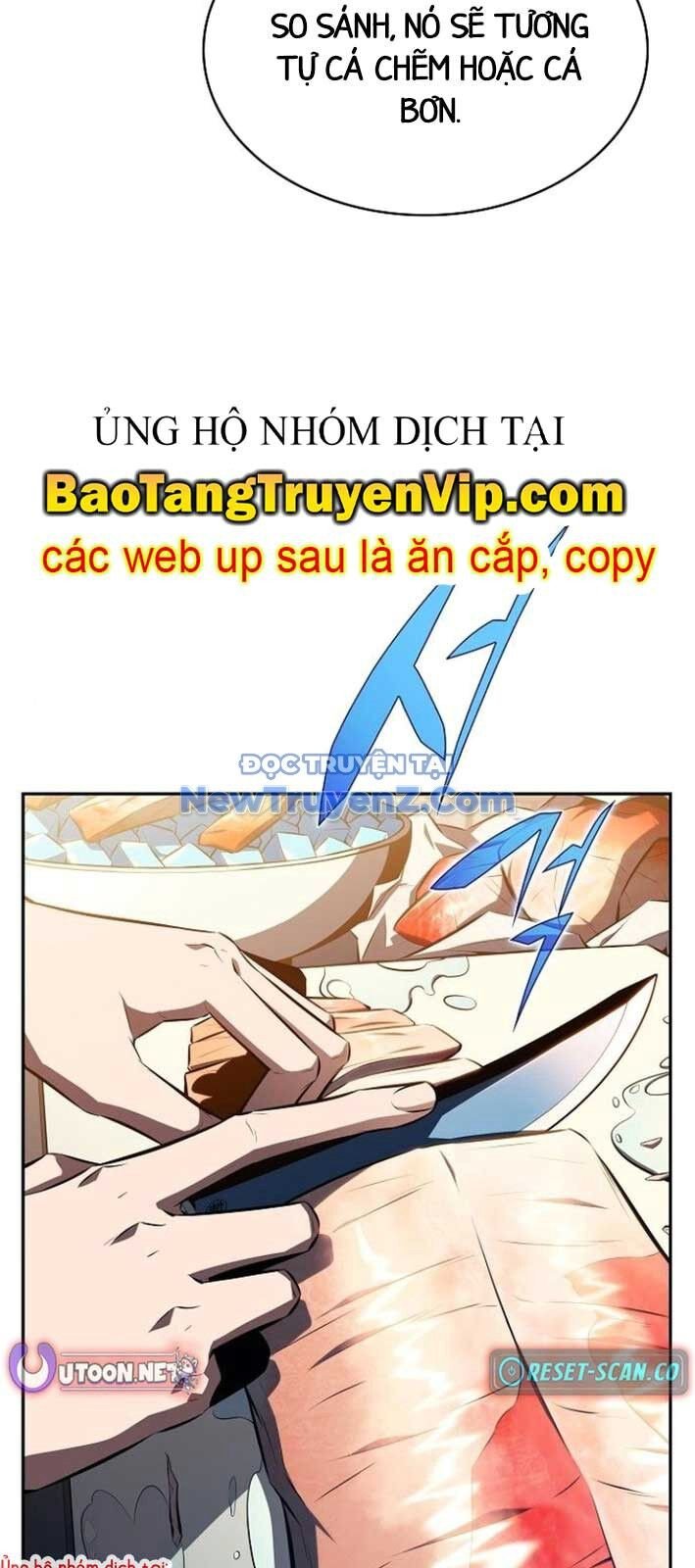 Quán Ăn Định Mệnh Chap 6 - Next Chap 7