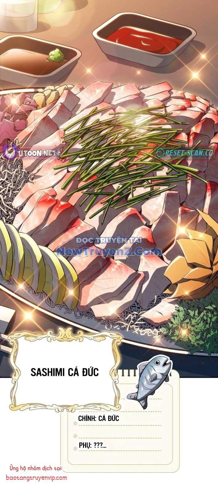 Quán Ăn Định Mệnh Chap 6 - Next Chap 7