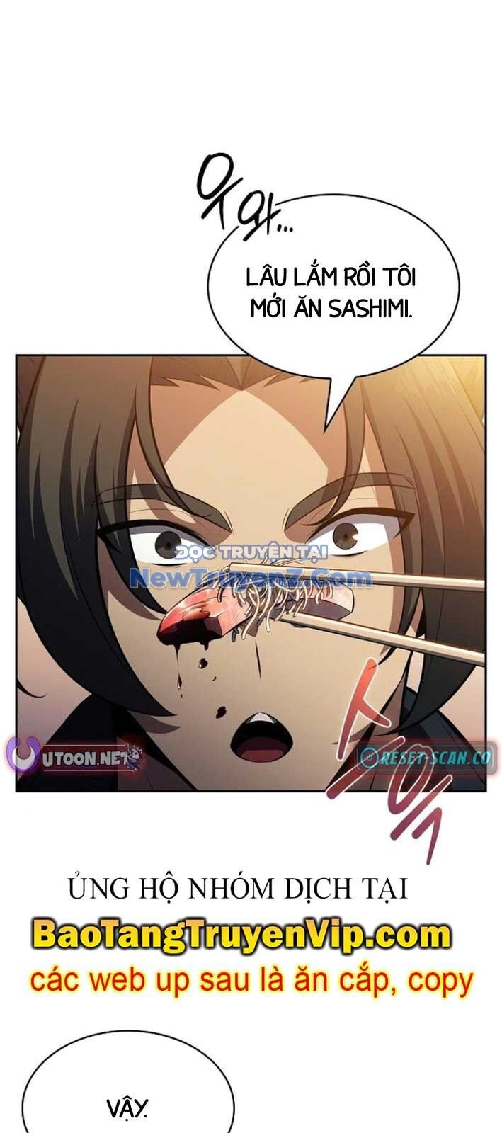 Quán Ăn Định Mệnh Chap 6 - Next Chap 7