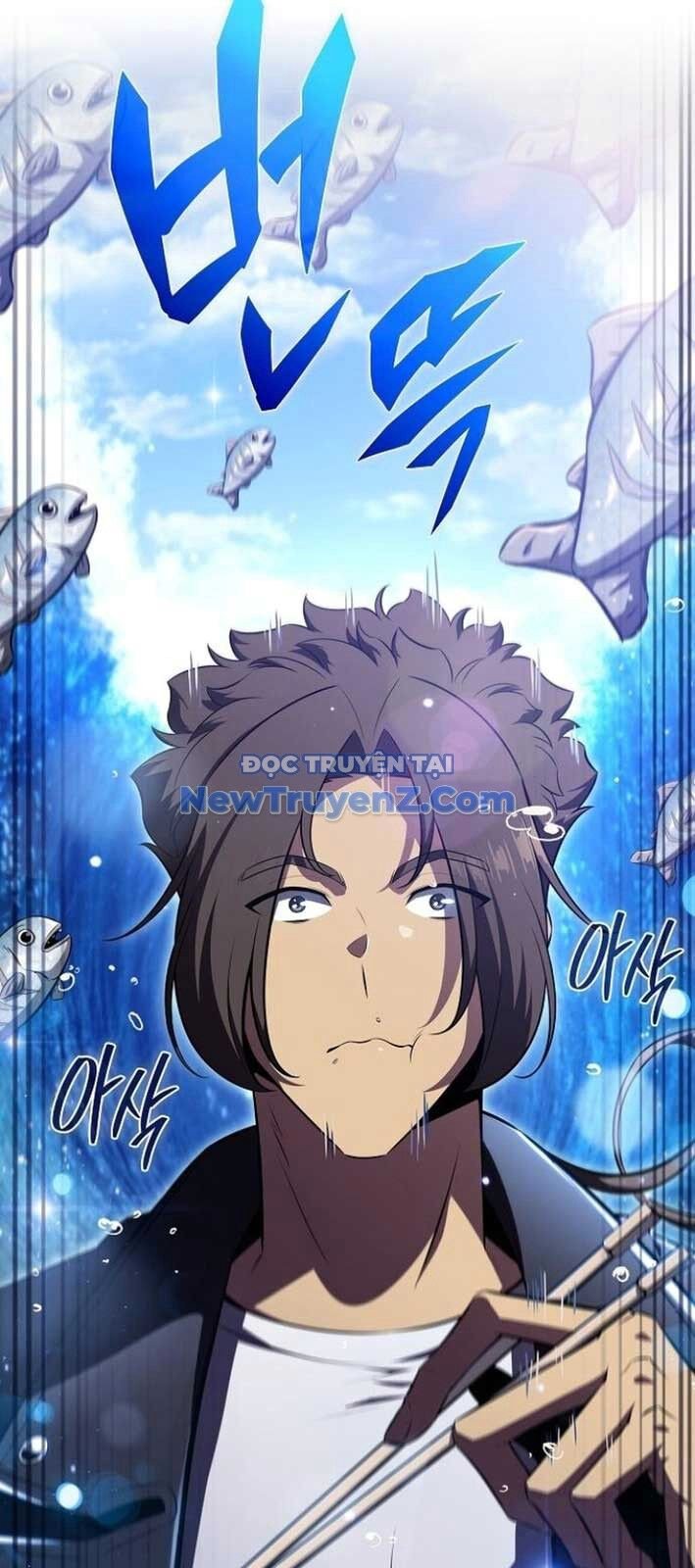 Quán Ăn Định Mệnh Chap 6 - Next Chap 7