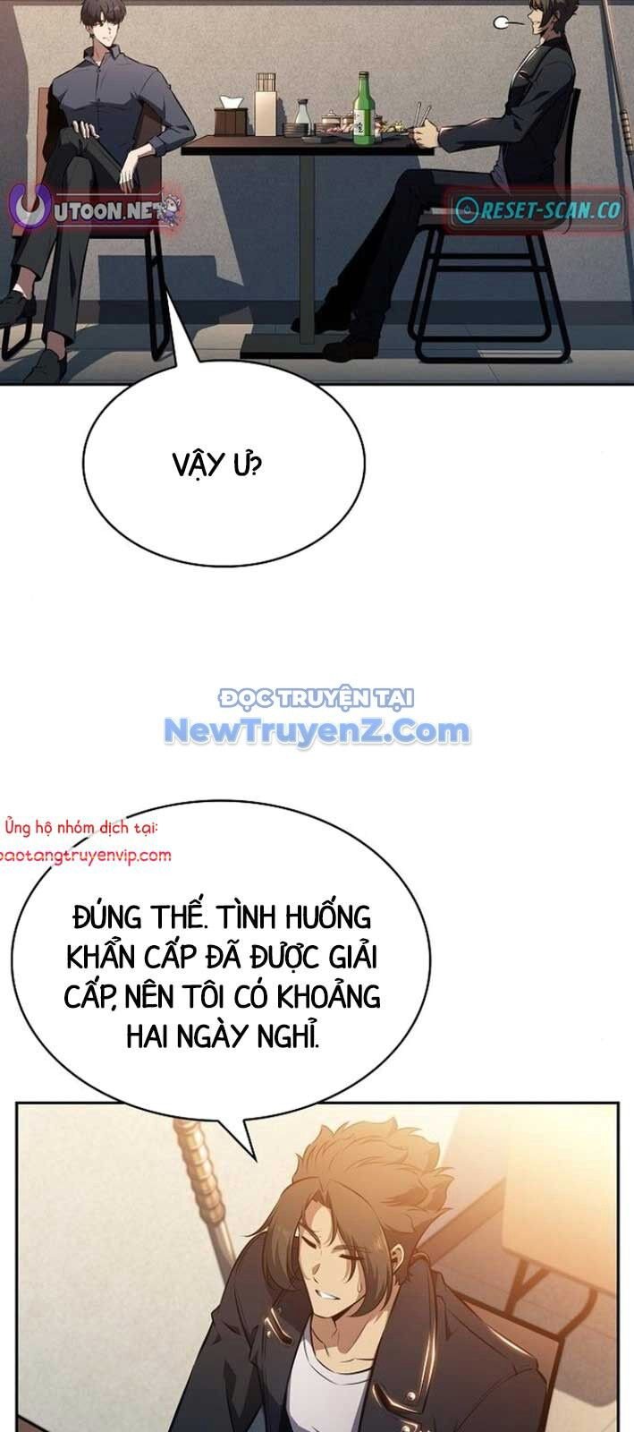 Quán Ăn Định Mệnh Chap 6 - Next Chap 7