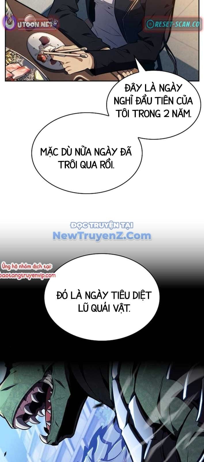 Quán Ăn Định Mệnh Chap 6 - Next Chap 7