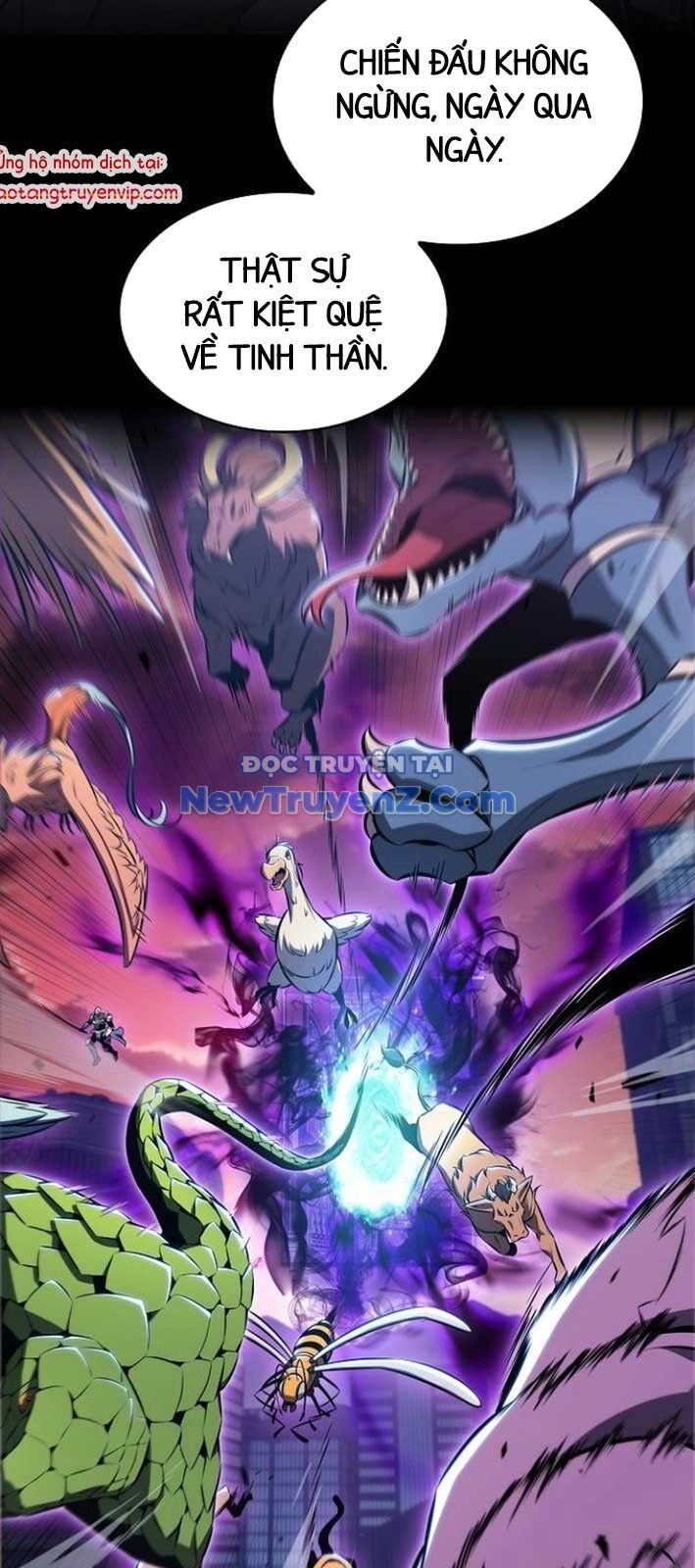 Quán Ăn Định Mệnh Chap 6 - Next Chap 7