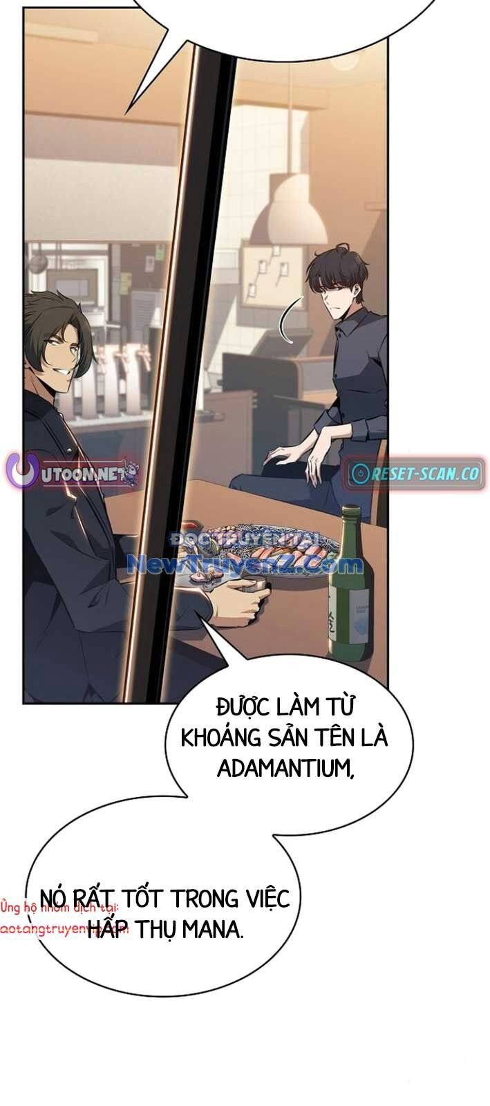 Quán Ăn Định Mệnh Chap 6 - Next Chap 7